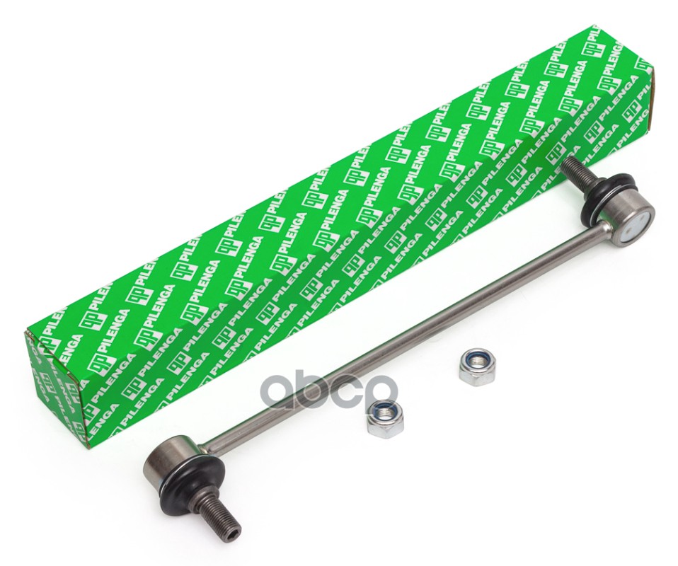 Стойка стабилизатора переднего GM ASTRA, ZAFIRA TS-P2421 PILENGA арт. TS-P2421