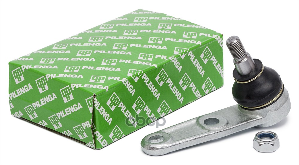 Опора шаровая Chevrolet Aveo (05-) PILENGA арт. TSP2470