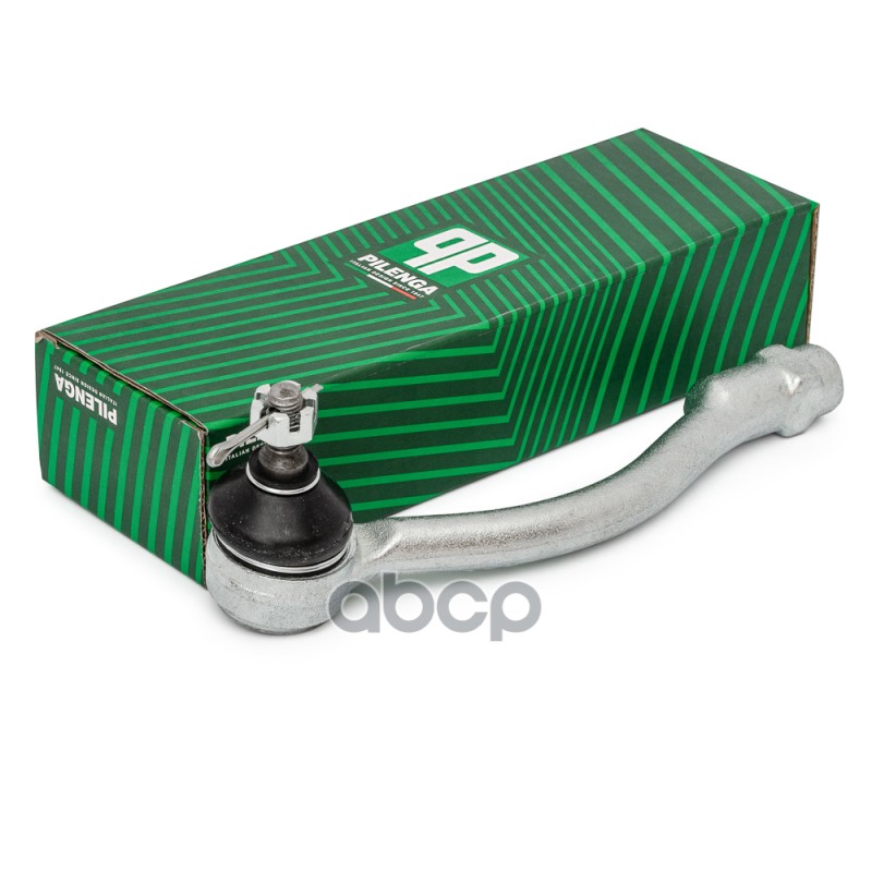 Наконечник тяги рулевой правый  solaris/rio TS-P2477 PILENGA арт. TS-P2477