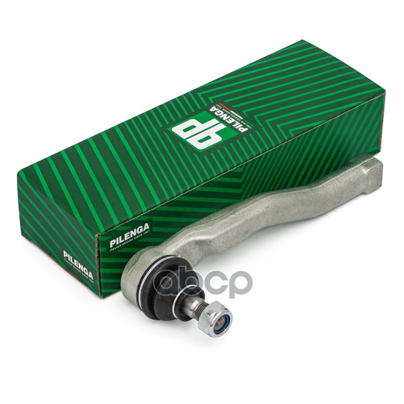 PILENGA Наконечник тяги рулевой  левый GM PILENGA арт. ts-p2481