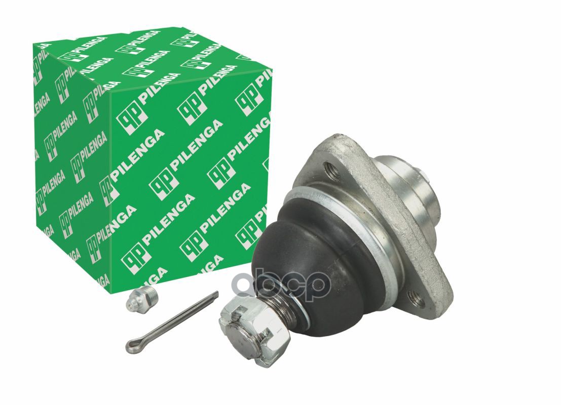 Опора шаровая нижняя ГАЗ 2217 TS-P3172 PILENGA арт. TS-P3172