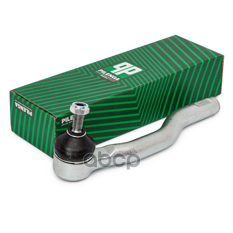 Наконечник тяги рулевой правый PILENGA арт. TSP3772