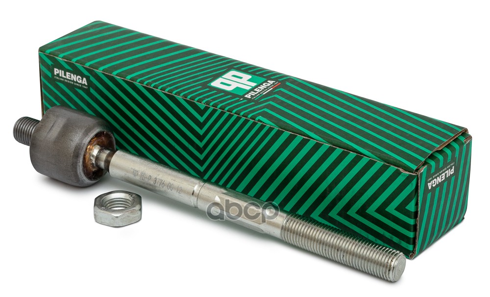 Тяга рулевая L=R (без наконечника) LADA X-Ray 2015-> PILENGA TS-P 3776 PILENGA арт. TS-P 3776