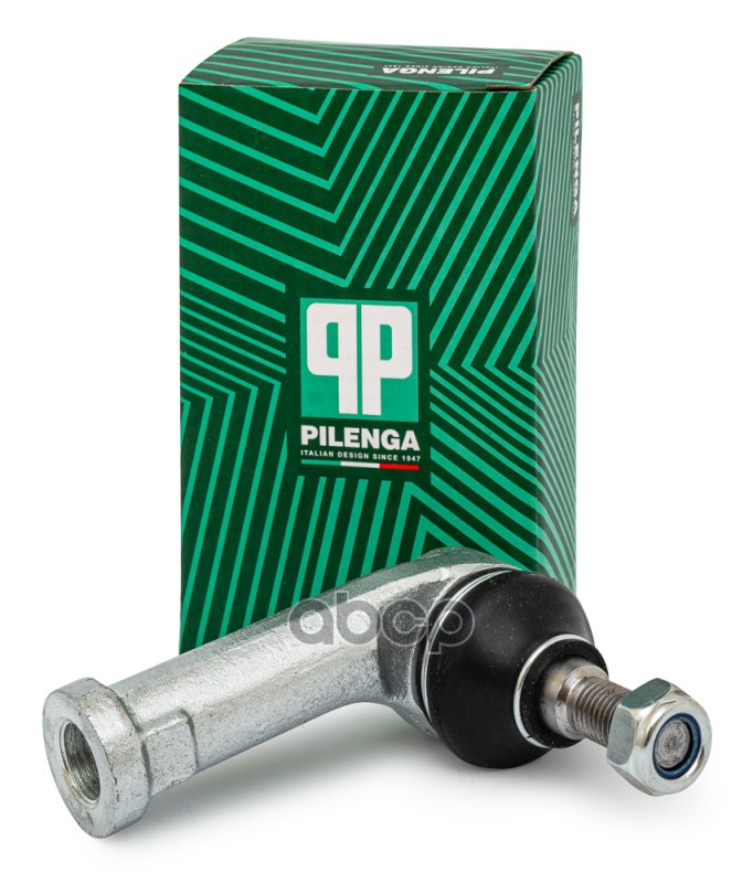 Наконечник тяги рулевой правый VW T4 TS-P3782 PILENGA арт. TS-P3782