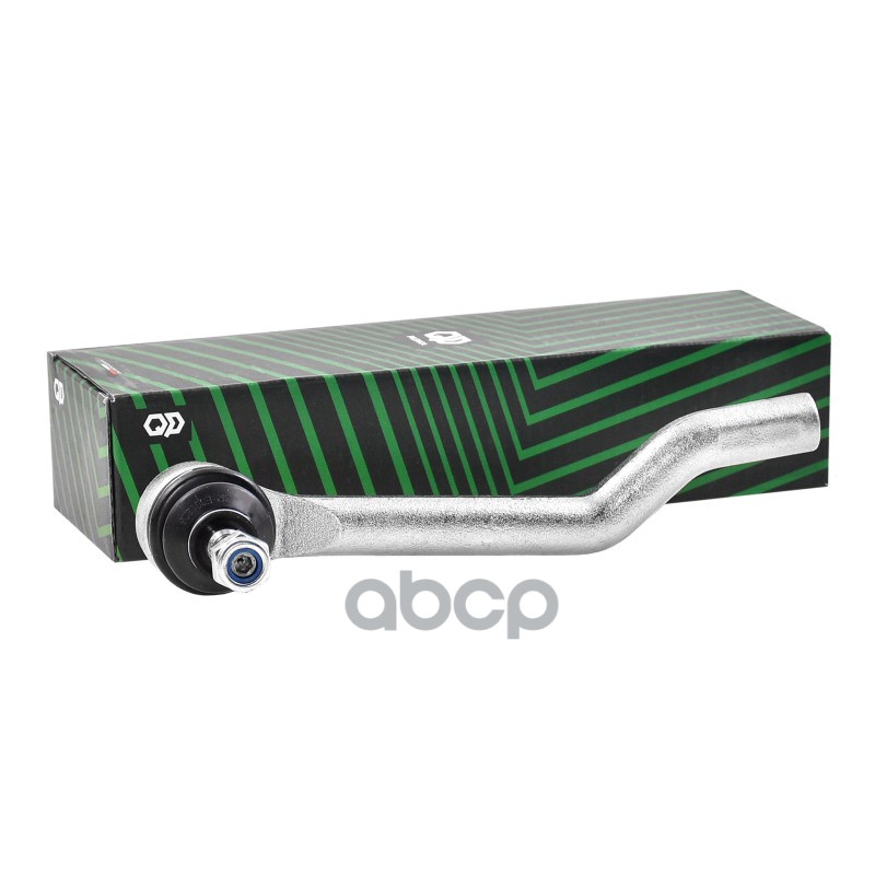 Наконечник тяги рулевой правый TS-P3802 PILENGA арт. TS-P3802