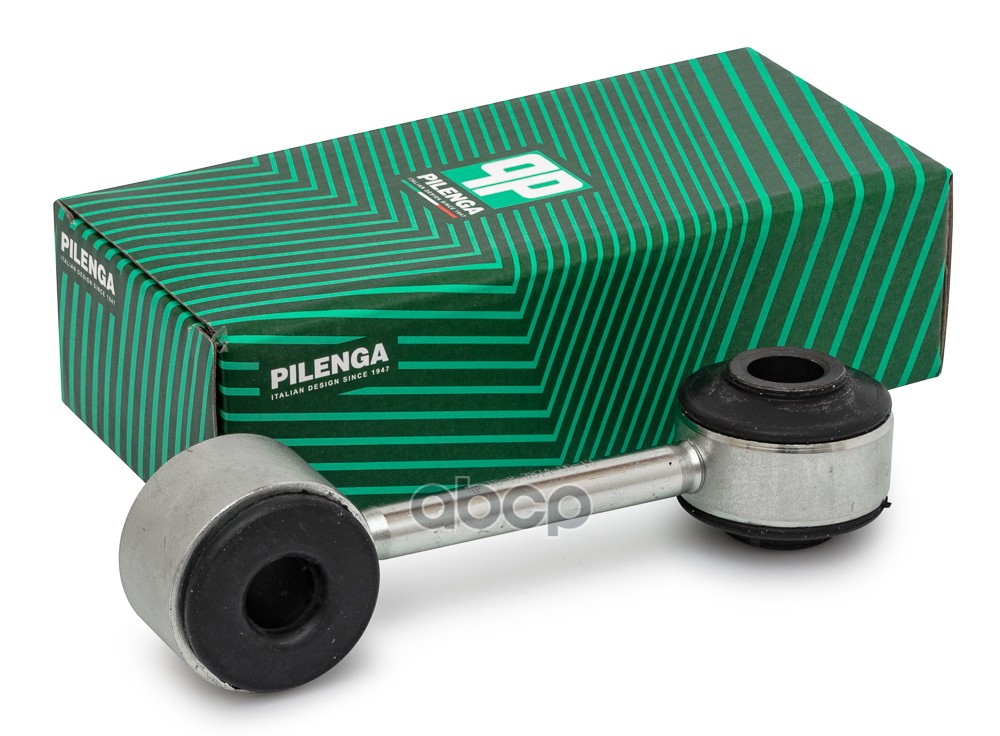 Стойка стабилизатора переднего VW T4 TS-P3874 PILENGA арт. TS-P3874