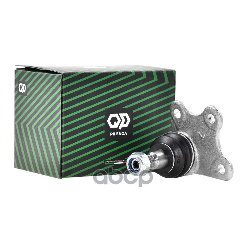 Опора шаровая рычага подвески, левая PILENGA арт. TSP3992