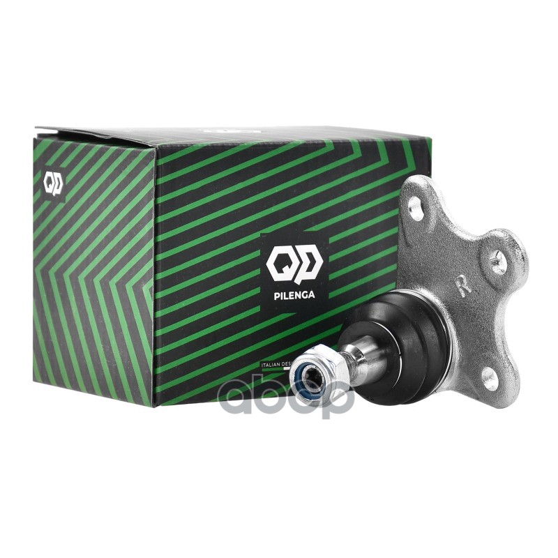 Опора шаровая рычага подвески, правая TS-P3993 PILENGA арт. TS-P3993