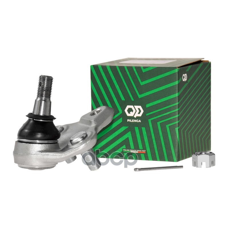 Опора шаровая рычага подвески TOYOTA TS-P4002 PILENGA арт. TS-P4002