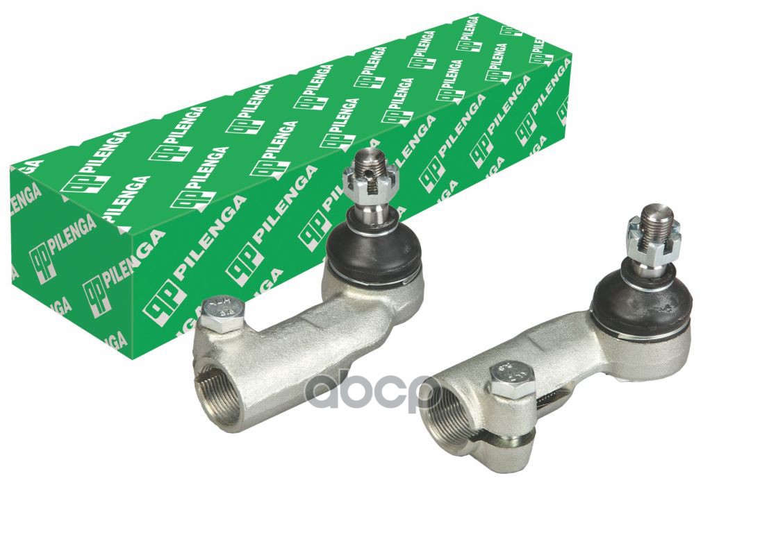PILENGA Комплект наконечников тяги рулевой TS-P 1156/1157 LADA PILENGA арт. ts-p5657k