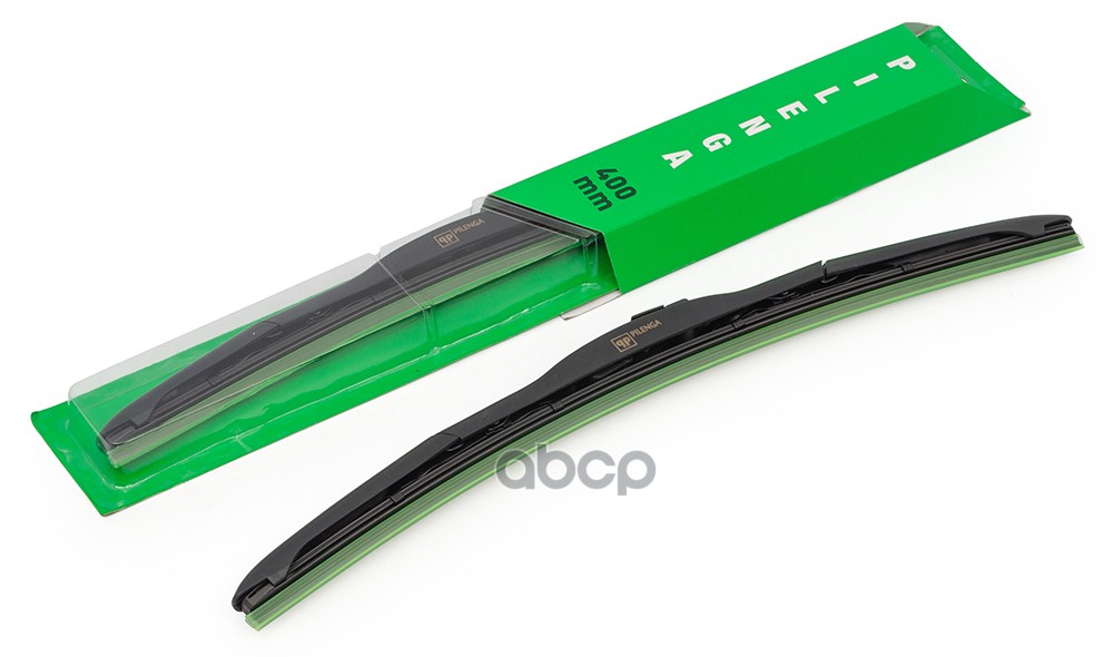 Щетка стеклоочистителя гибридная 400мм PILENGA арт. WUP1801