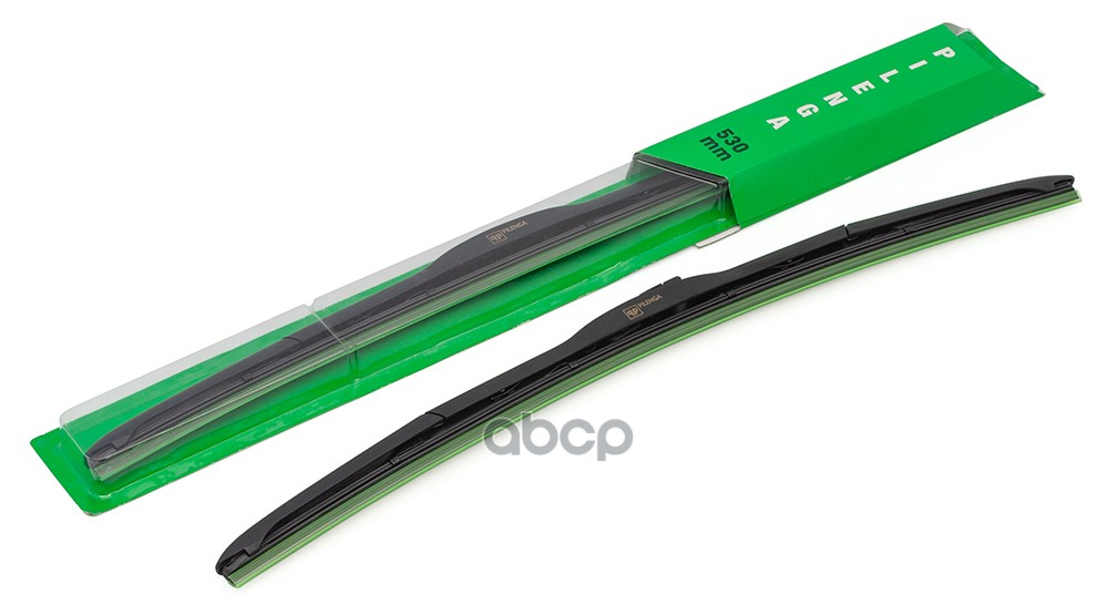 Щетка стеклоочистителя Hybrid 530mm Универсальные Крючок WU-P1804 PILENGA арт. WU-P1804