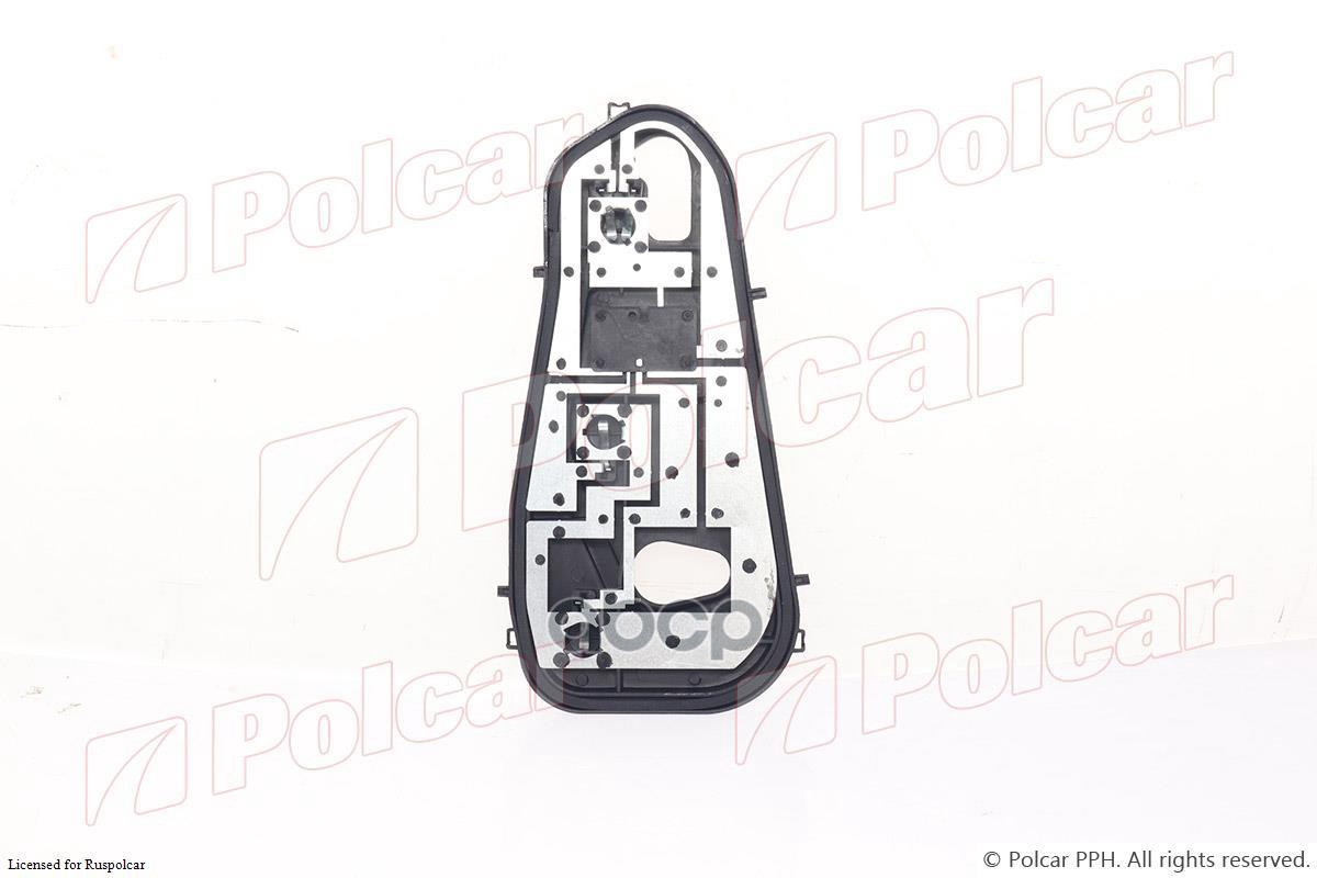 Фонарь Задний POLCAR арт. 2801889