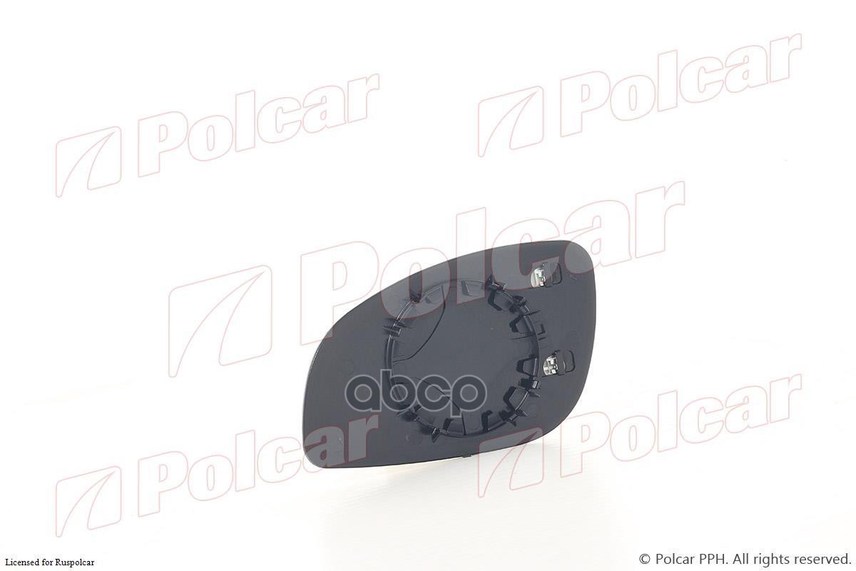 Вклад Зеркала Внешнего Signum 06-08 POLCAR арт. 5518557e