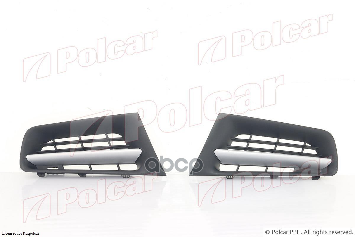Решетка В Бампере POLCAR арт. 60132713J