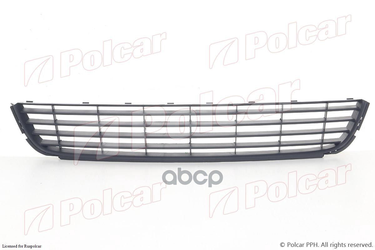 Решетка В Бампере Серединная POLCAR арт. 951827R