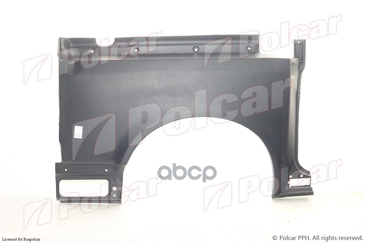 Крыло POLCAR арт. 956884