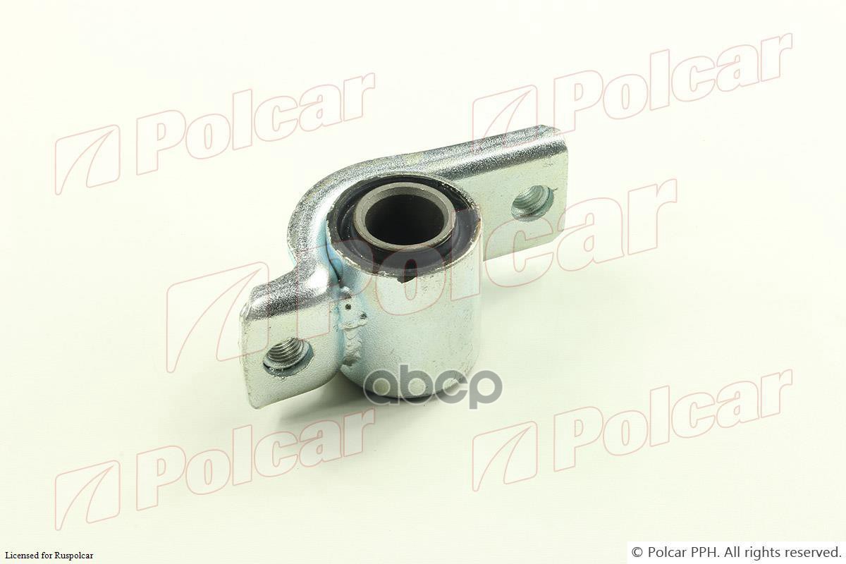 Сайлентблок рычага подвески POLCAR арт. afbs014