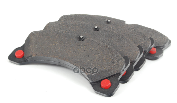 Колодки Передние 95835193930 PORSCHE арт. 95835193930