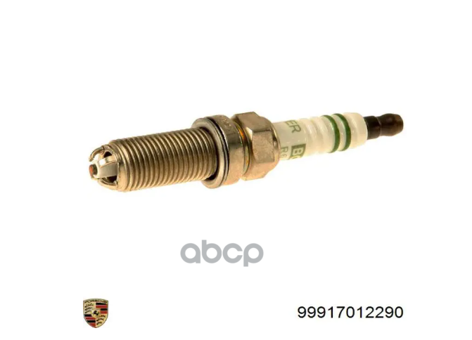 Свеча Зажигания PORSCHE арт. 99917012290