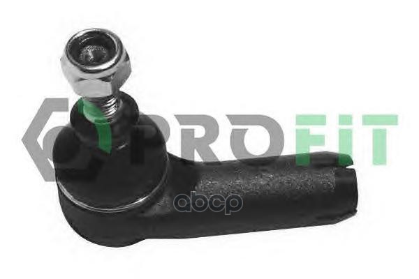 Наконечник Рулевой Тяги_audi 100 91-94 Лев, Шт Profit 23020019 PROFIT арт. 2302-0019