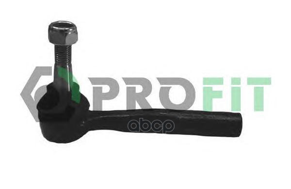 Наконечник Рулевой Тяги Пра_opel Vectra C 02-. Signum 04- Saab 9-3 02- PROFIT арт. 23020556