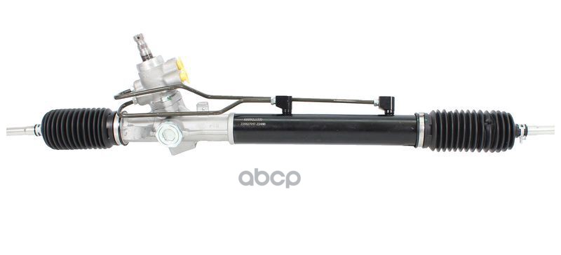 Гидравлическая Рулевая Рейка Hyundai Getz 2002- Pstpro B30042pst PSTPRO арт. B30042PST