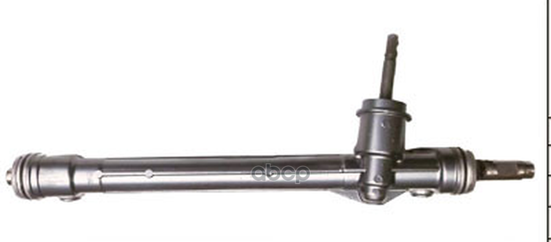 Новая Механическая Рулевая Рейка Opel Corsa D 2006- PSTPRO арт. C53035PST