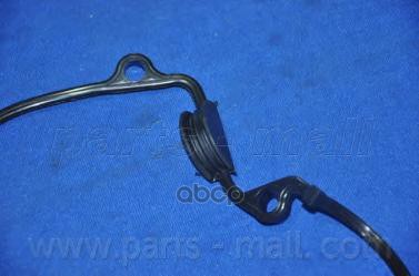 Прокладка крышки клапанной HYUNDAI TUSCANI 01MY(-SEP 2006) P1G-A033 Parts-Mall арт. P1G-A033