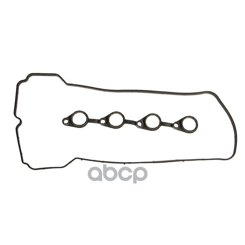 Прокладка клапанной крышки состоит из 2-х частей KIA FORTE(TD)/ KOUP(XK) 08-13 P1G-B035 Parts-Mall арт. P1G-B035