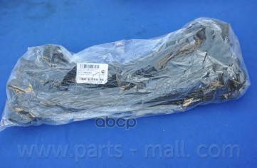 Прокладка крышки клапанной DAEWOO PRINCE P1G-C001G Parts-Mall арт. P1G-C001G