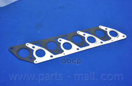 Прокладка коллектора HYUNDAI PORTER(AU) 96-03 P1L-A034 Parts-Mall арт. P1L-A034