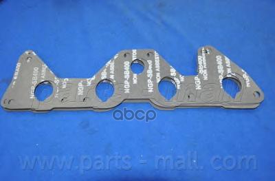 Прокладка впускного коллектора DAEWOO PRINCE PMC 92060514 Parts-Mall арт. p1l-c002