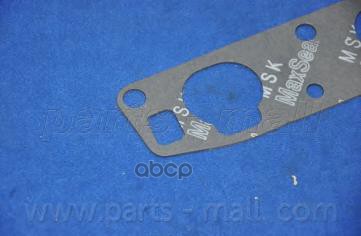 Прокладка коллектора впускного DAEWOO PRINCE P1L-C003 Parts-Mall арт. P1L-C003