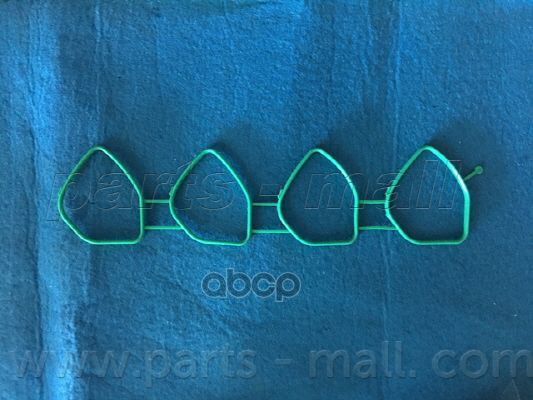 Прокладка впускного коллектора DAEWOO LACETTI(J200) PMC 96416314 Parts-Mall арт. p1l-c018
