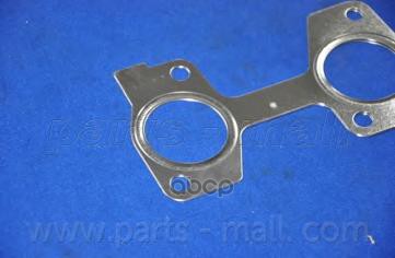 Прокладка выпускного коллектора HYUNDAI GRAND STAREX(TQ) PMC 285134A002 Parts-Mall арт. p1m-a005