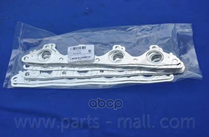 Прокладка выпускного коллектора HYUNDAI ACCENT PMC 2852122020 Parts-Mall арт. p1m-a007