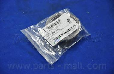 Прокладка выхлопной системы DAEWOO NEXIA 90215709 PMC Parts-Mall арт. p1n-c001g