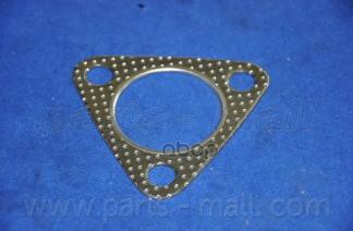 Прокладка выхлопной системы DAEWOO MATIZ(M100) 96314232 PMC Parts-Mall арт. p1n-c011