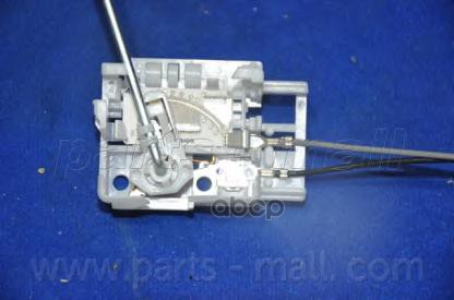 Датчик уровня топлива KIA CERATO PMC 944602F000 Parts-Mall арт. pdb-573
