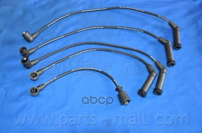 Провода зажигания HYUNDAI ATOS PMC 2750102A00 Parts-Mall арт. pea-e01