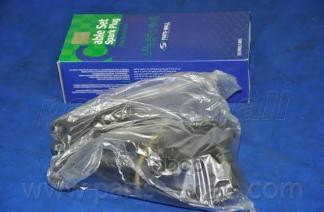 Провода Зажигания Hyundai New Excel Pmc 2740124510 Parts-Mall арт. pea-e04