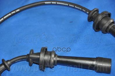 Провода зажигания HYUNDAI ELANTRA PMC 2750126B00 Parts-Mall арт. pea-e51