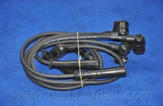 Провода зажигания KIA SEPHIA PMC KK37018140 Parts-Mall арт. peb-e04