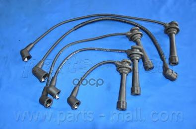 Провода в/в KIA CLARUS DOHC PEB-E54 Parts-Mall арт. PEB-E54