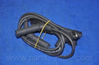 Провода зажигания высоковольтные DAEWOO MATIZ 0.8  PEC-E03 Parts-Mall арт. PEC-E03