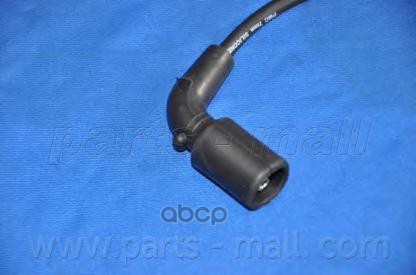 Провода зажигания высоковольтные CHEVROLET MATIZ/SPARK/AVEO 1.2/1.0 SOHC  PEC-E13 Parts-Mall арт. PEC-E13