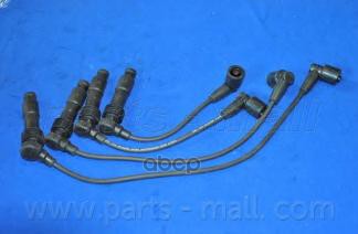 Провода зажигания CHEVROLET EVANDA(V200) PMC 96460220 Parts-Mall арт. pec-e52