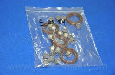 Комплект прокладок (графит) HYUNDAI TUSCANI PMC 2092037D00 Parts-Mall арт. pfa-g030u