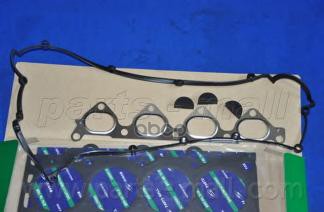 Комплект прокладок двигателя HYUNDAI AVANTE XD/ELANTRA 1.8/2.0DOHC PFA-M012 Parts-Mall арт. PFA-M012